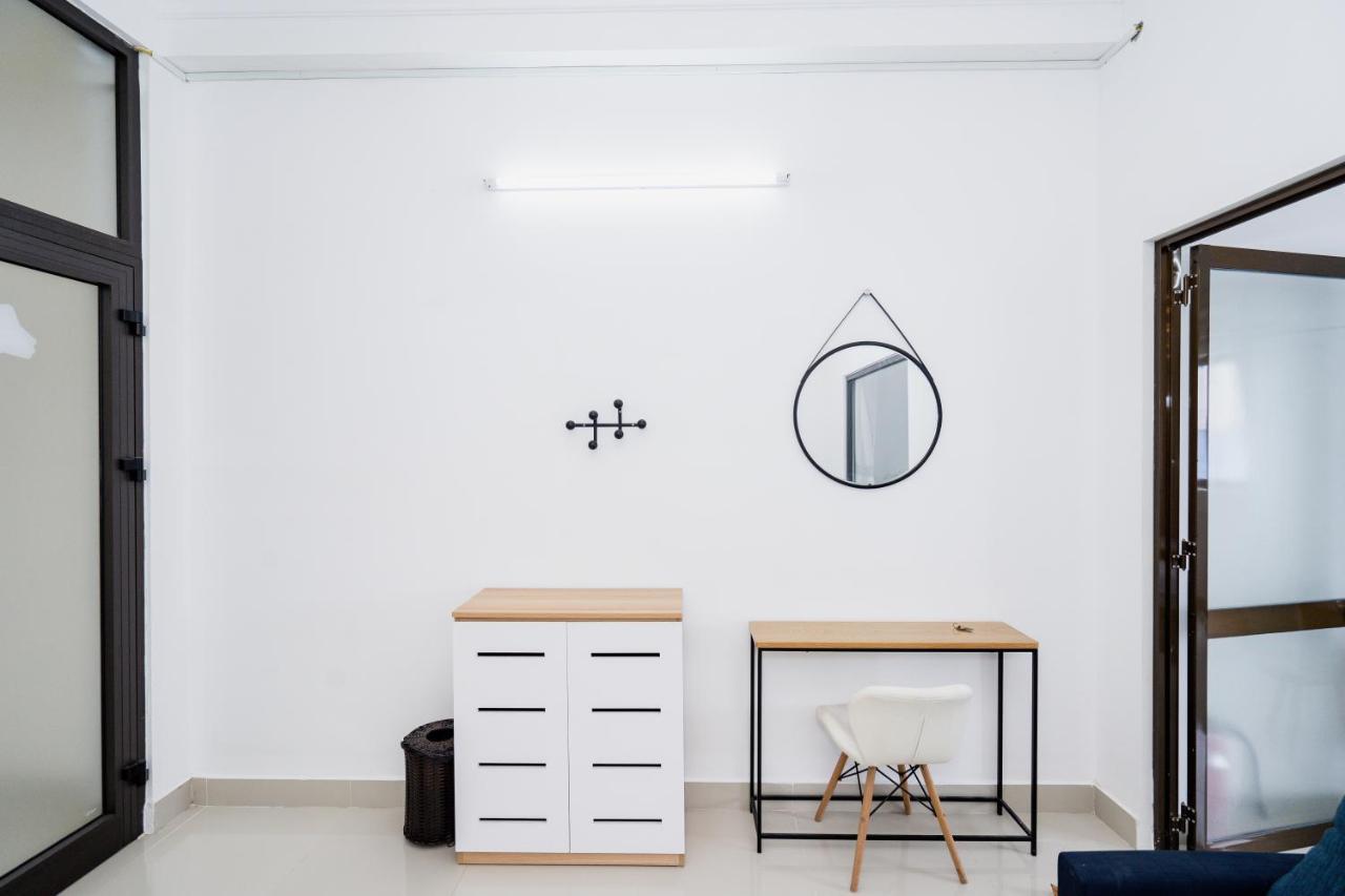 Shjmily House Panzió Đà Nẵng Kültér fotó